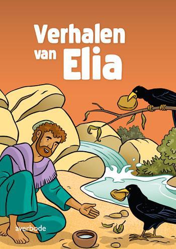 9789031737772 - Sterren aan de hemel verhalen van Elia