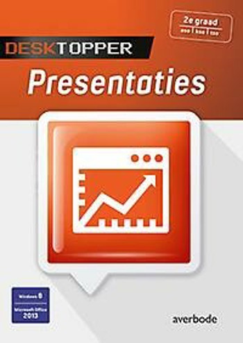 9789031738144 - Desktopper presentaties windows 8/office 2013