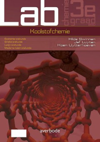 9789031738342 - Lab 5/6 module 2 koolstofchemie (2u)