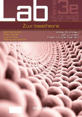 9789031738366 - Lab 5/6 module 4 zuur-basetheorie (2u)