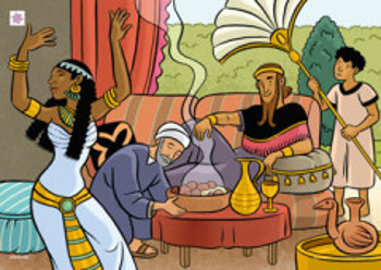 9789031738731 - Sterren aan de hemel bijbelplaten 6e leerjaar