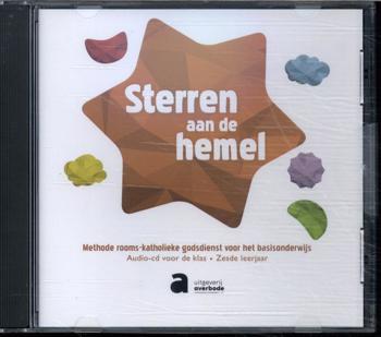 9789031738793 - Sterren aan de hemel audio-cd 6de jaar