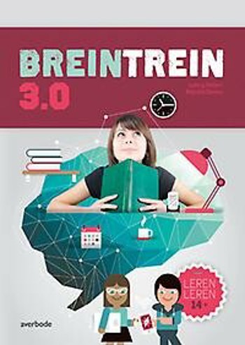 9789031740116 - Breintrein 3.0