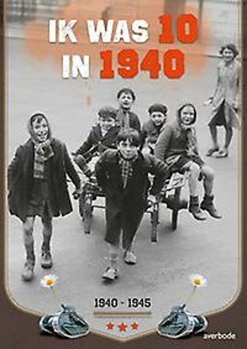 9789031741199 - Ik was 10 in 1940