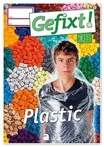 9789031741885 - Gefixt! plastic leerwerkboek