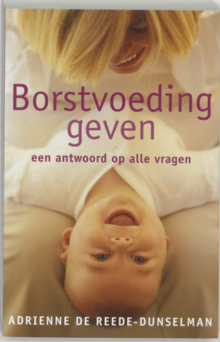 9789032510466 - Borstvoeding geven
