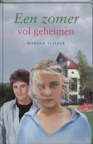 9789033121647 - Een zomer vol geheimen