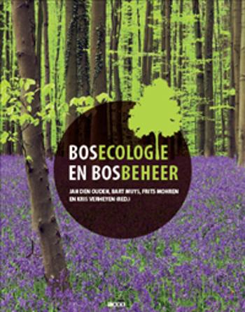 9789033477829 - Bosecologie en bosbeheer