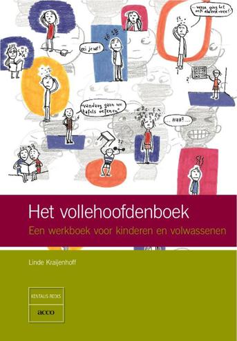 9789033479403 - Het vollehoofdenboek