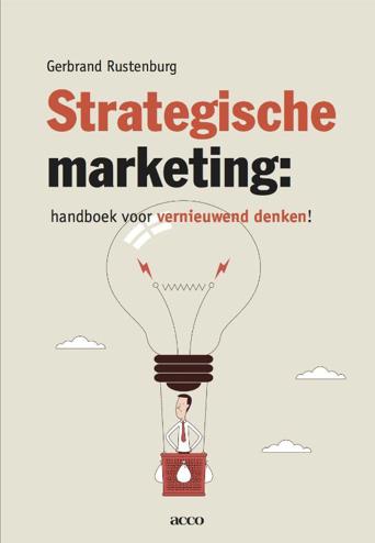 9789033495397 - Strategische marketing