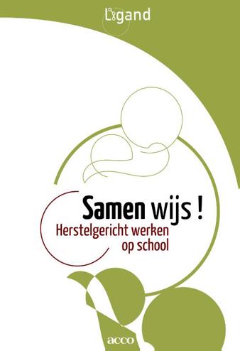 9789033497971 - Samen wijs! herstelgericht werken op school