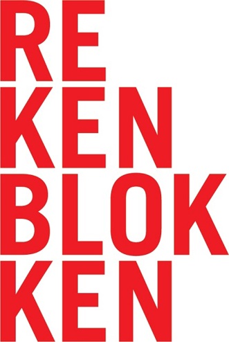 9789034541567 - Rekenblokken 2 bovenbouw vmbo licentie