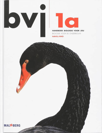 9789034547583 - Biologie voor jou 1hv deel a