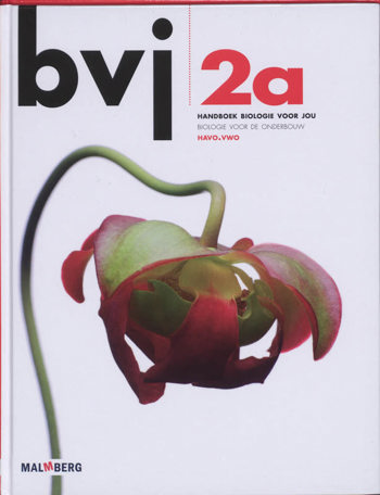 9789034547644 - Biologie voor jou 2hv deel a