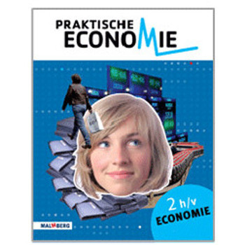 9789034556516 - Praktische economie 2hv leerlinglicentie