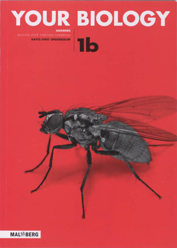 9789034557216 - Your biology 1hv answers deel b
