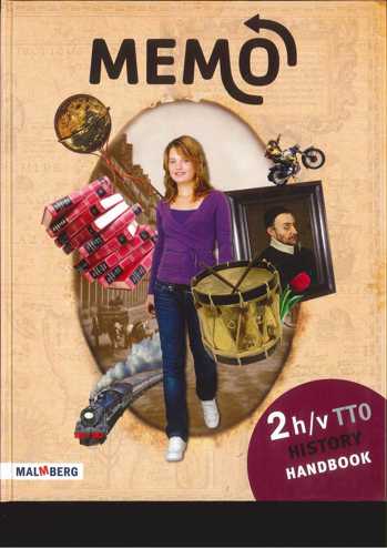 9789034566584 - Memo tto 2hv handbook