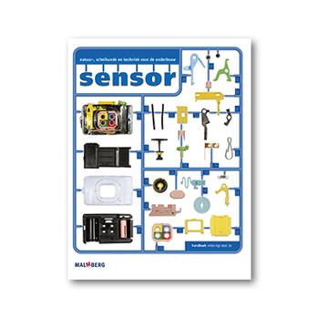 9789034567833 - Sensor 2 vmbo-kgt deel a