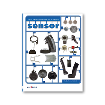 9789034567840 - Sensor 2 vmbo-kgt deel b