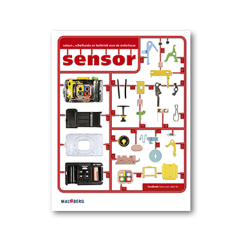 9789034567871 - Sensor 2hv deel a