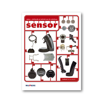 9789034567888 - Sensor 2hv deel b