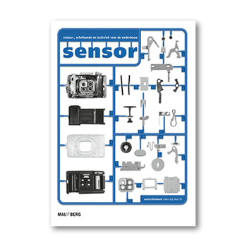 9789034567918 - Sensor 2 vmbo-kgt opdrachtenboek deel a