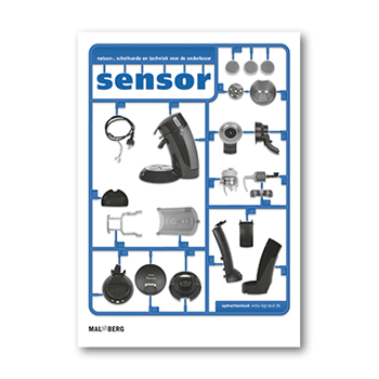 9789034567925 - Sensor 2 vmbo-kgt opdrachtenboek deel b