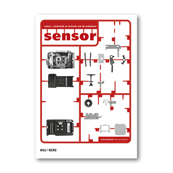 9789034567956 - Sensor 2hv opdrachtenboek deel a