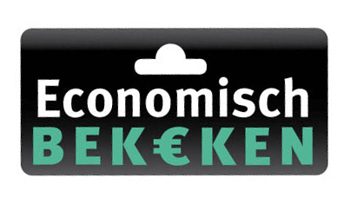 9789034570796 - Economisch bekeken 3 vmbo-b leerlinglicentie