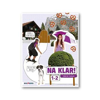 9789034571953 - Na klar! 1-2 vmbo-bk textbuch