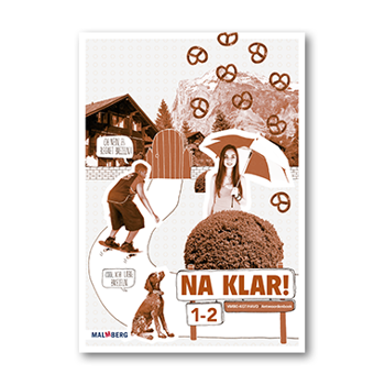 9789034572035 - Na klar! 1-2 vmbo-kgt/h antwoordenboek