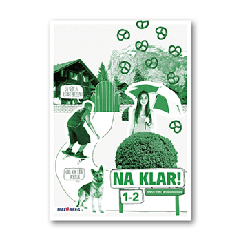 9789034572080 - Na klar! 1/2hv antwoordenboek