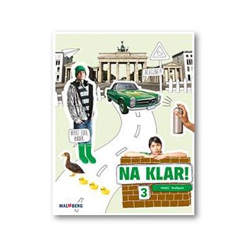 9789034572165 - Na klar! 3h textbuch