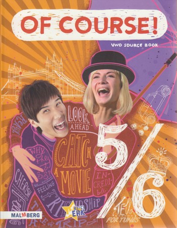 9789034572943 - Of course! 5/6v source book