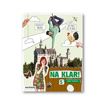 9789034573605 - Na klar! 5h textbuch
