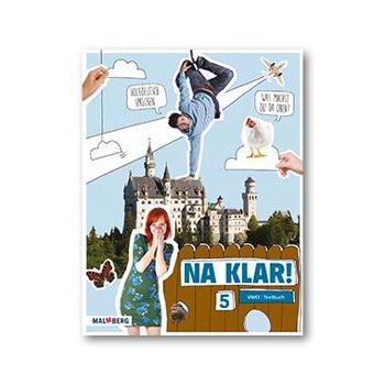 9789034573704 - Na klar! 5v textbuch