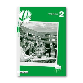 9789034574466 - Vita m&n vmbo-kgt werkboek module 2 wonen