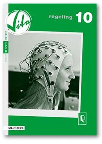 9789034574541 - Vita m&n vmbo-kgt werkboek module 10 regeling