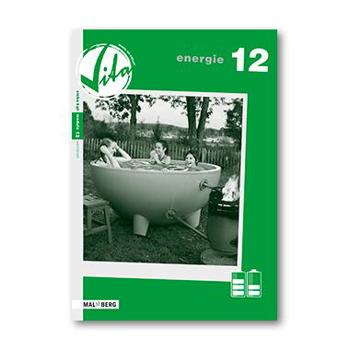 9789034574565 - Vita m&n vmbo-kgt werkboek module 12 energie