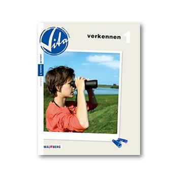 9789034574695 - Vita m&n vmbo-bk handboek module 1 verkennen