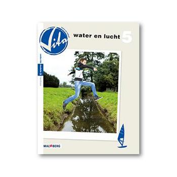 9789034574732 - Vita m&n vmbo-bk handboek module 5 water en lucht