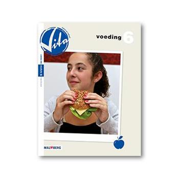9789034574749 - Vita m&n vmbo-bk handboek module 6 voeding