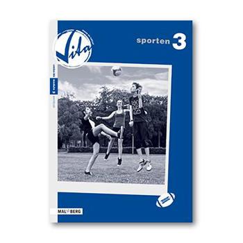 9789034574831 - Vita m&n vmbo-bk werkboek module 3 sporten