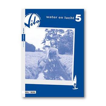 9789034574855 - Vita m&n vmbo-bk werkboek module 5 water en lucht