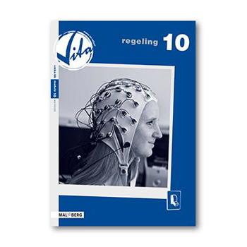 9789034574909 - Vita m&n vmbo-bk werkboek module 10 regeling