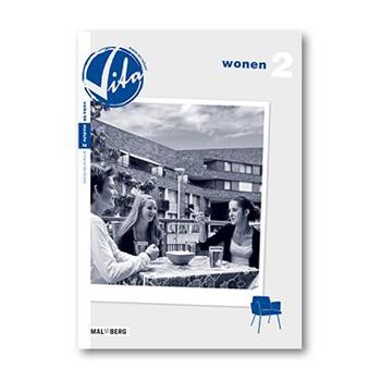 9789034574947 - Vita m&n vmbo-bk antwoordenboek module 2 wonen
