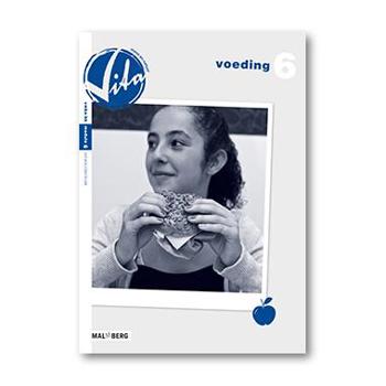 9789034574985 - Vita m&n vmbo-bk antwoordenboek module 6 voeding