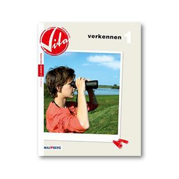 9789034575050 - Vita m&n havo/vwo handboek module 1 verkennen