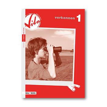9789034575173 - Vita m&n havo/vwo werkboek module 1 verkennen