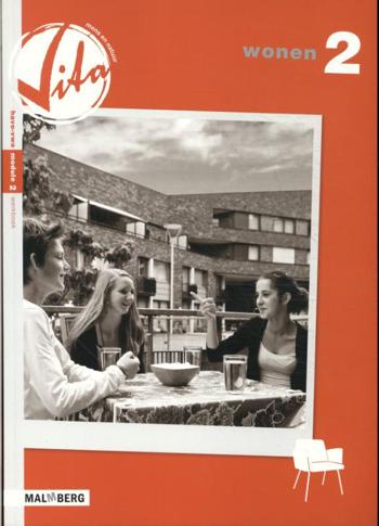 9789034575180 - Vita m&n havo/vwo werkboek module 2 wonen